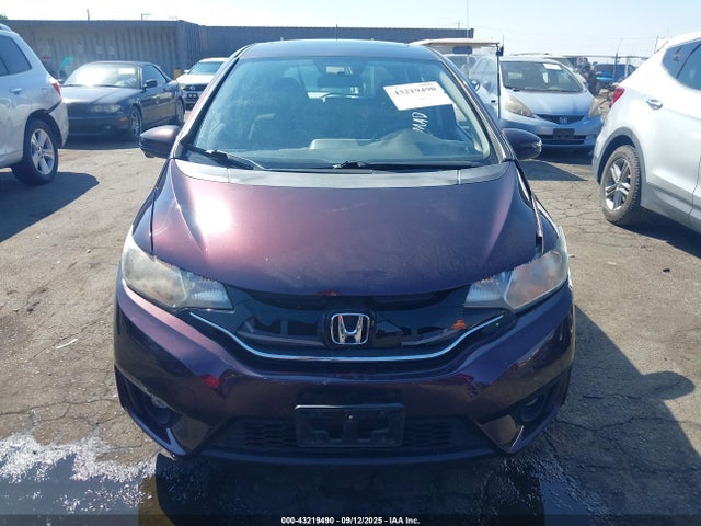 JHMGK5H73GX041469 Honda l15b1