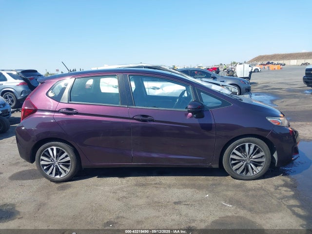 JHMGK5H73GX041469 Honda l15b1
