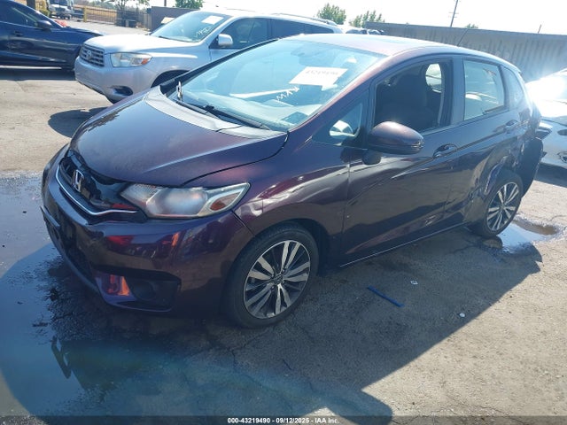 JHMGK5H73GX041469 Honda l15b1