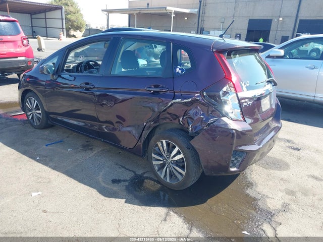 JHMGK5H73GX041469 Honda l15b1