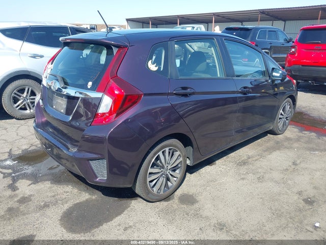 JHMGK5H73GX041469 Honda l15b1