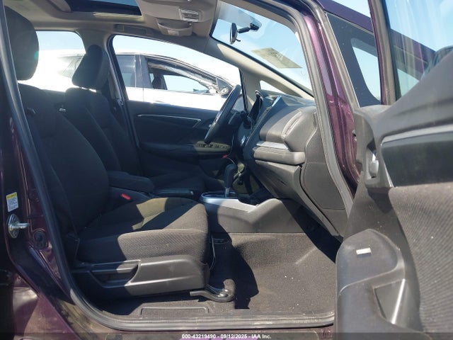 JHMGK5H73GX041469 Honda l15b1