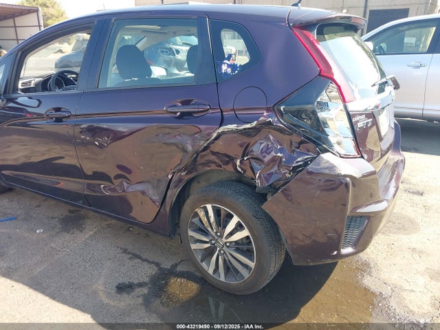 JHMGK5H73GX041469 Honda l15b1