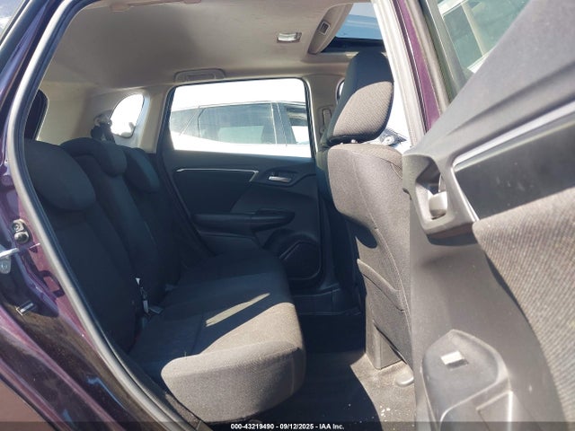 JHMGK5H73GX041469 Honda l15b1