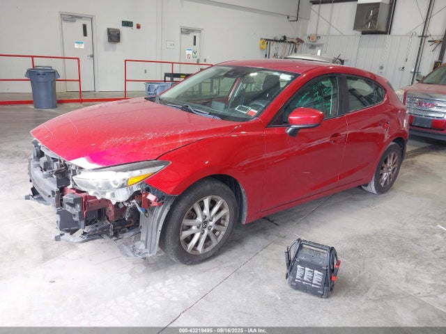 3MZBN1K72JM206359 Mazda pe