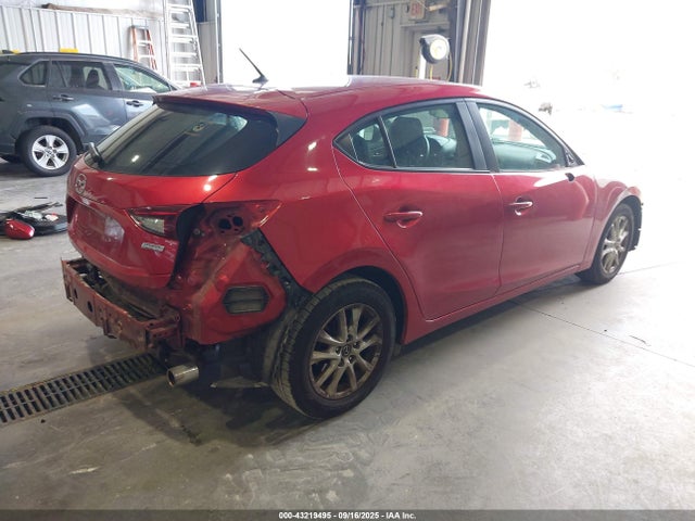 3MZBN1K72JM206359 Mazda pe