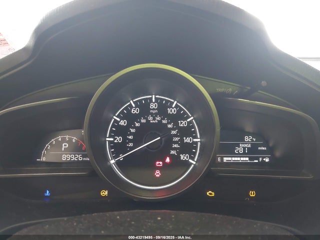 3MZBN1K72JM206359 Mazda pe