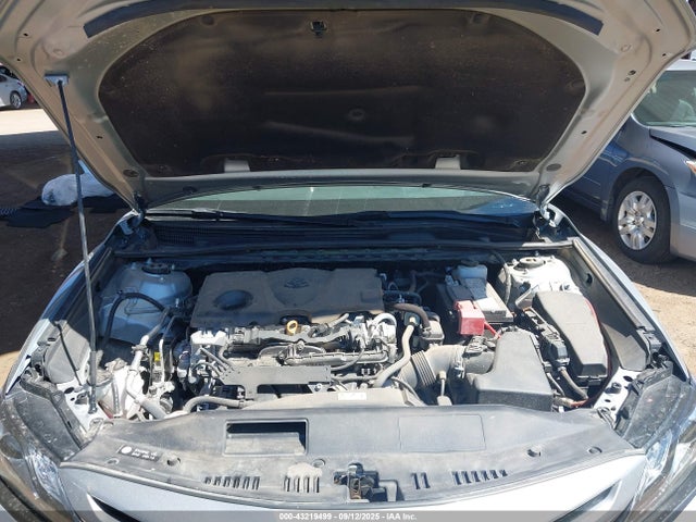 4T1K61AK2RU210811 Toyota a25a-fks