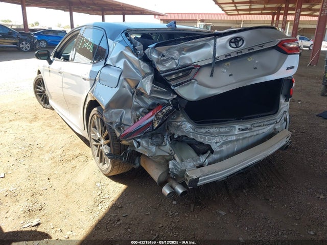4T1K61AK2RU210811 Toyota a25a-fks