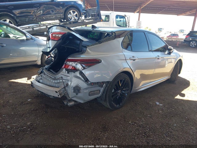 4T1K61AK2RU210811 Toyota a25a-fks