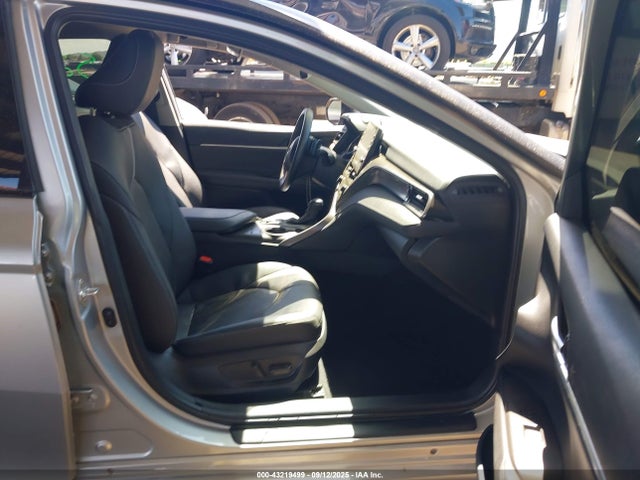 4T1K61AK2RU210811 Toyota a25a-fks