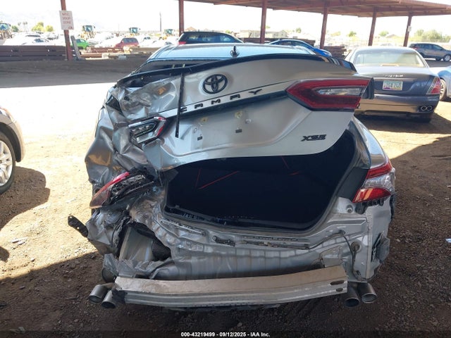 4T1K61AK2RU210811 Toyota a25a-fks