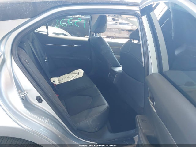 4T1K61AK2RU210811 Toyota a25a-fks