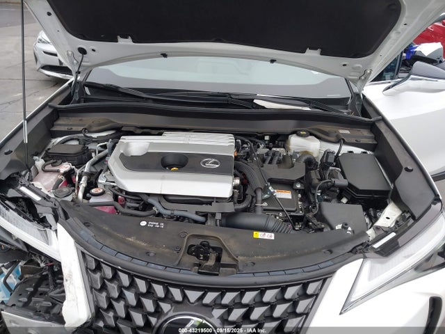 JTHX6JBH1R2174021 Lexus m20a-fxs, 3nm