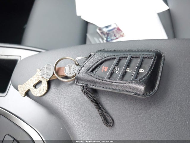 JTHX6JBH1R2174021 Lexus m20a-fxs, 3nm