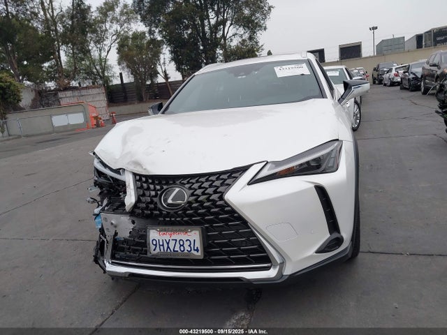 JTHX6JBH1R2174021 Lexus m20a-fxs, 3nm
