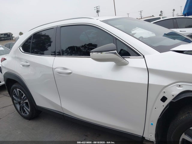JTHX6JBH1R2174021 Lexus m20a-fxs, 3nm