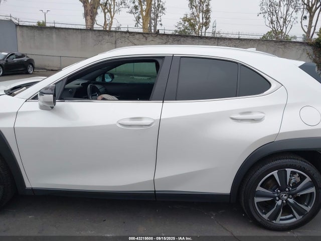 JTHX6JBH1R2174021 Lexus m20a-fxs, 3nm
