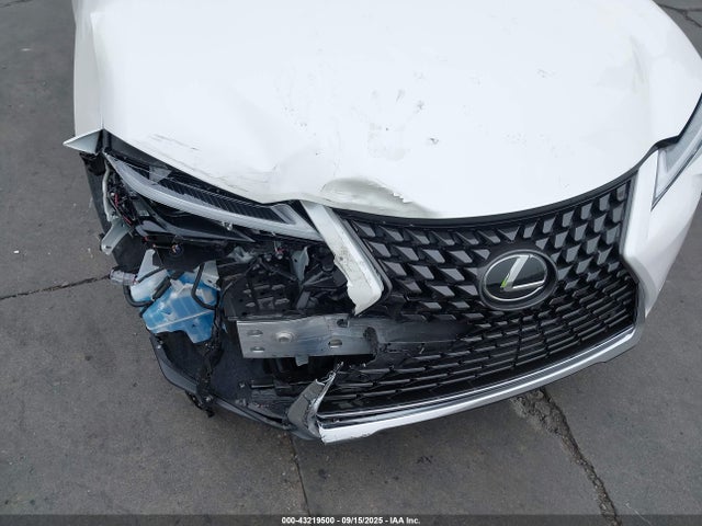 JTHX6JBH1R2174021 Lexus m20a-fxs, 3nm