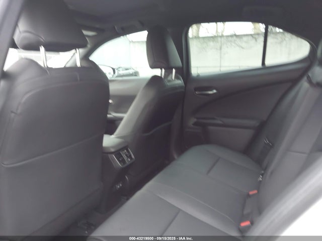 JTHX6JBH1R2174021 Lexus m20a-fxs, 3nm