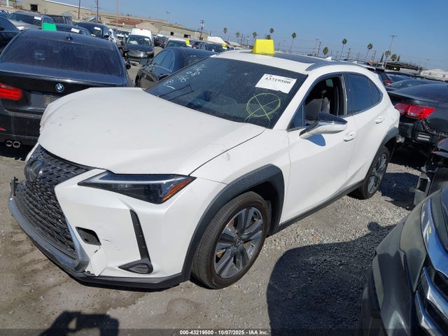 JTHX6JBH1R2174021 Lexus m20a-fxs, 3nm