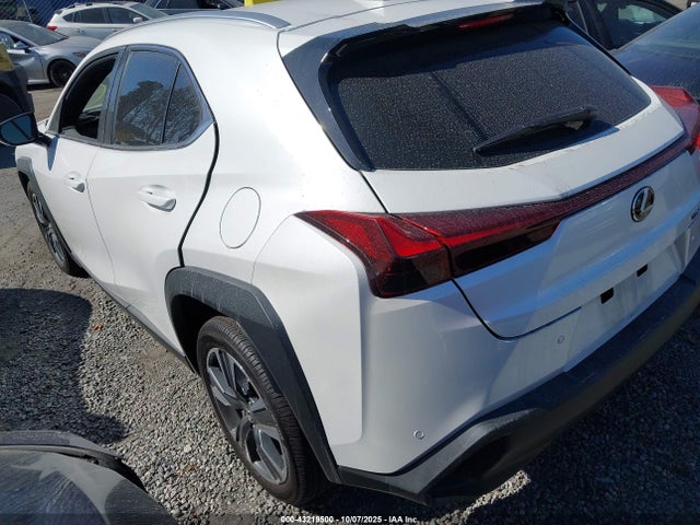 JTHX6JBH1R2174021 Lexus m20a-fxs, 3nm