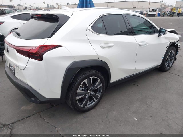JTHX6JBH1R2174021 Lexus m20a-fxs, 3nm