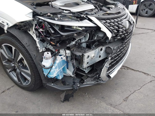 JTHX6JBH1R2174021 Lexus m20a-fxs, 3nm