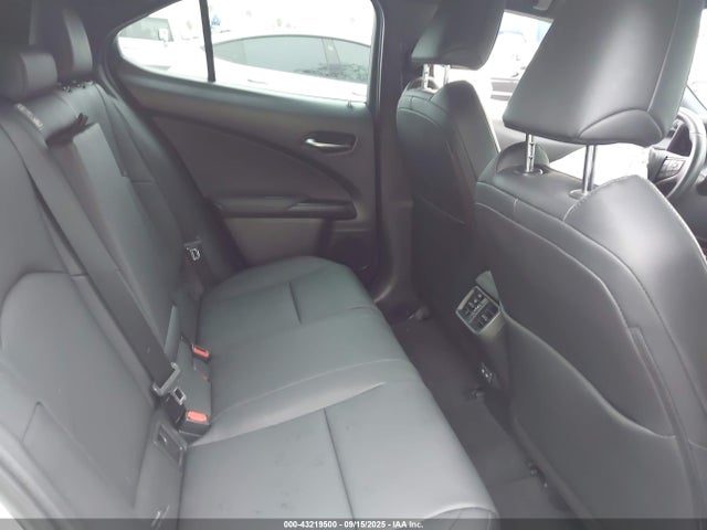 JTHX6JBH1R2174021 Lexus m20a-fxs, 3nm