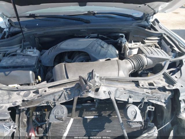 2022 DODGE DURANGO 1C4SDHCT7NC131899 Photo 9