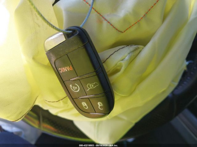 2022 DODGE DURANGO 1C4SDHCT7NC131899 Photo 10