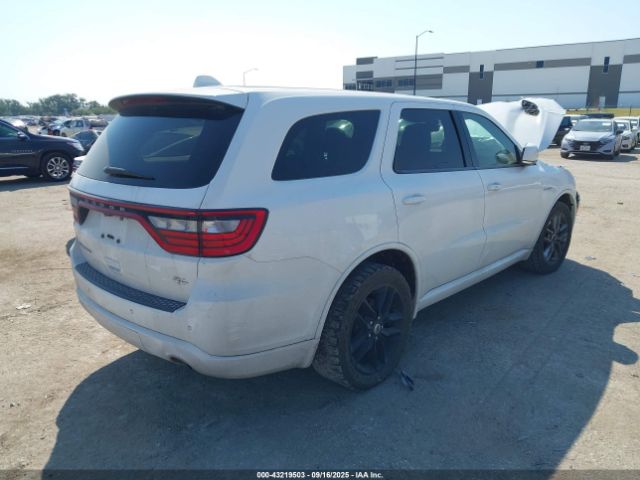 2022 DODGE DURANGO 1C4SDHCT7NC131899 Photo 3