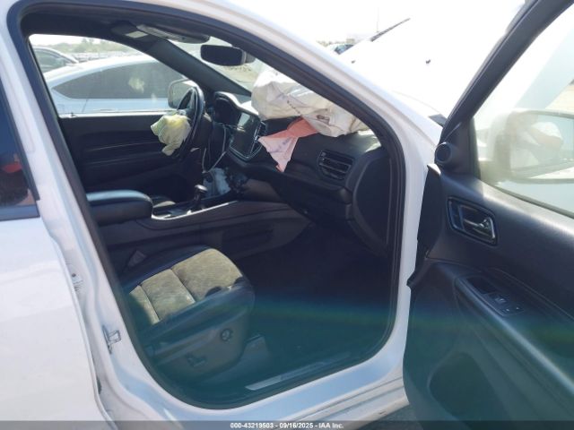 2022 DODGE DURANGO 1C4SDHCT7NC131899 Photo 4