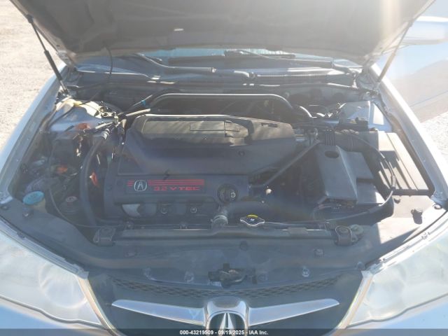 2002 ACURA TL 19UUA56882A036767 Photo 9