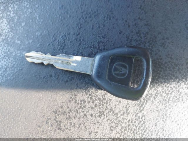 2002 ACURA TL 19UUA56882A036767 Photo 10