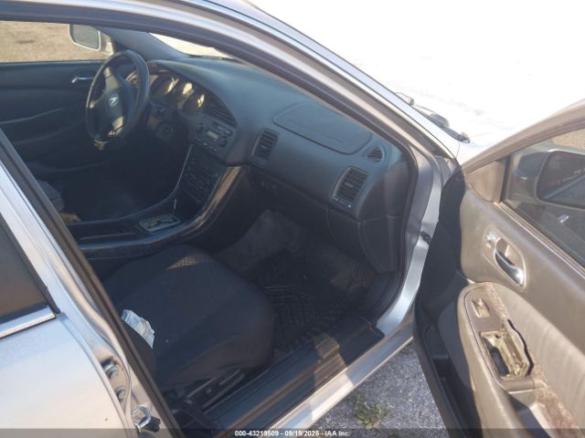 2002 ACURA TL 19UUA56882A036767 Photo 4