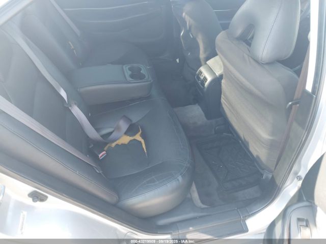 2002 ACURA TL 19UUA56882A036767 Photo 7