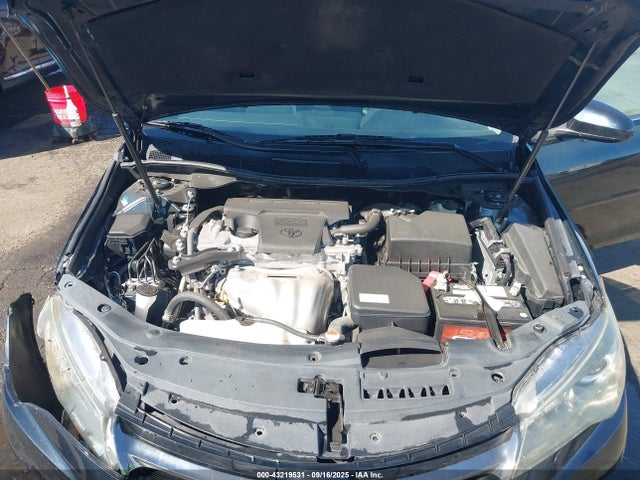 Toyota 2ar-fe 2016 4T1BF1FK2GU582963 Image 10