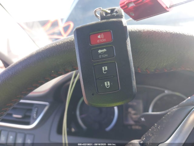 Toyota 2ar-fe 2016 4T1BF1FK2GU582963 Image 11