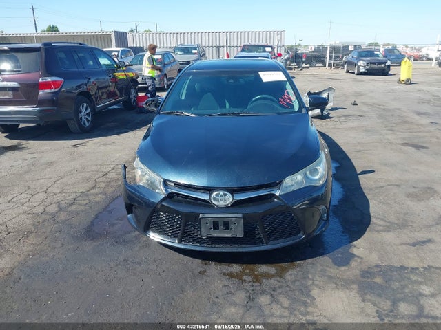 Toyota 2ar-fe 2016 4T1BF1FK2GU582963 Image 12