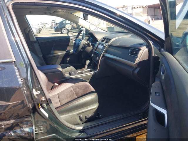 Toyota 2ar-fe 2016 4T1BF1FK2GU582963 Image 5