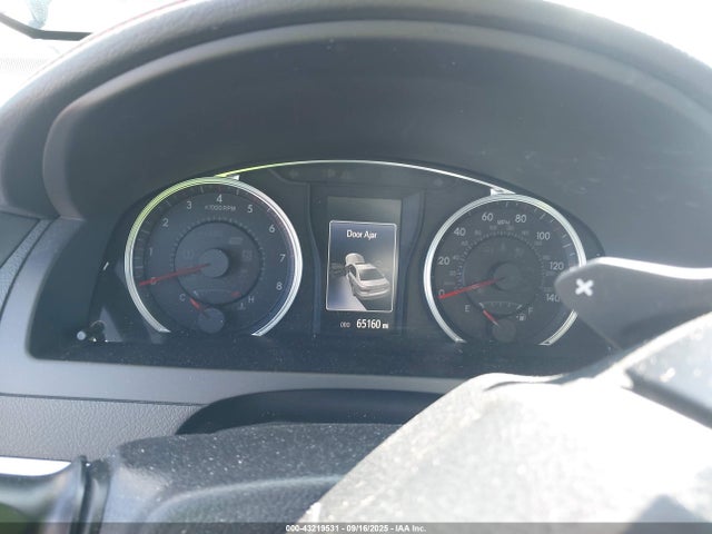 Toyota 2ar-fe 2016 4T1BF1FK2GU582963 Image 7