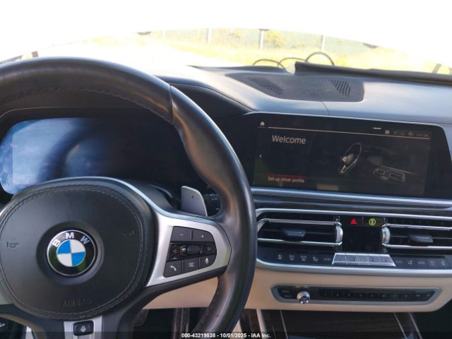 2020 BMW X7 5UXCX6C08L9C55455 Photo 6