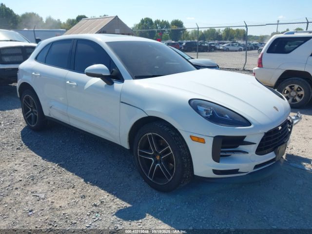 2020 PORSCHE MACAN WP1AA2A50LLB05629 Photo 0
