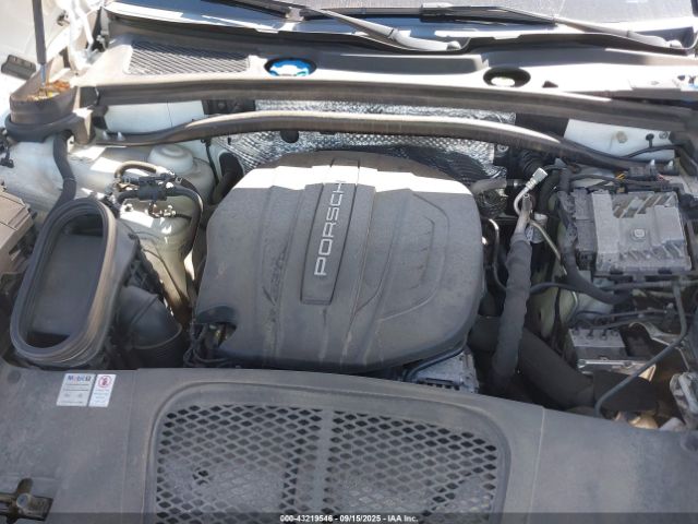 2020 PORSCHE MACAN WP1AA2A50LLB05629 Photo 9