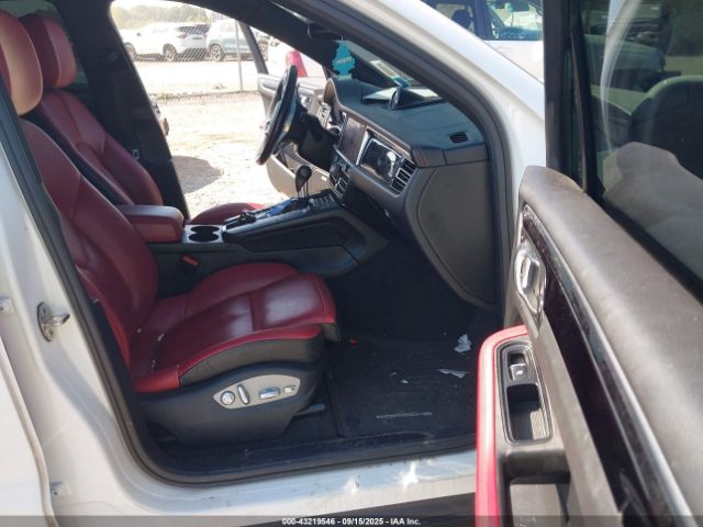 2020 PORSCHE MACAN WP1AA2A50LLB05629 Photo 4