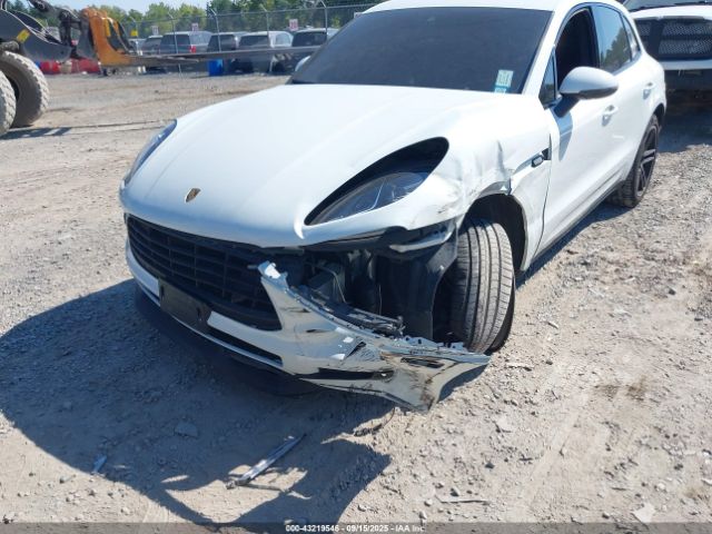 2020 PORSCHE MACAN WP1AA2A50LLB05629 Photo 5