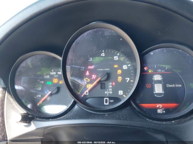 2020 PORSCHE MACAN WP1AA2A50LLB05629 Photo 6