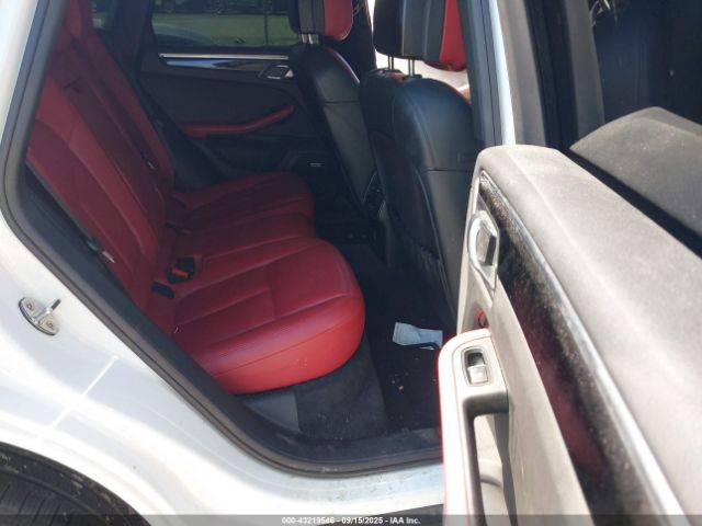2020 PORSCHE MACAN WP1AA2A50LLB05629 Photo 7