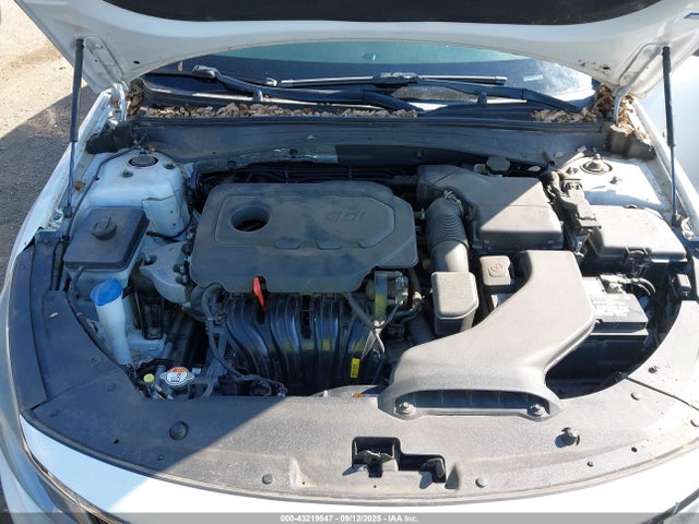 5XXGT4L33GG120547 KIA t-gdi theta ii